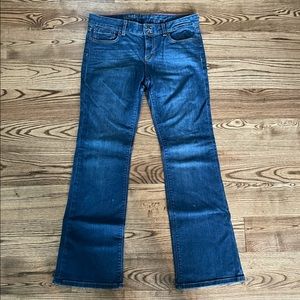 Tommy Hilfiger Size 10 Bootcut Jeans